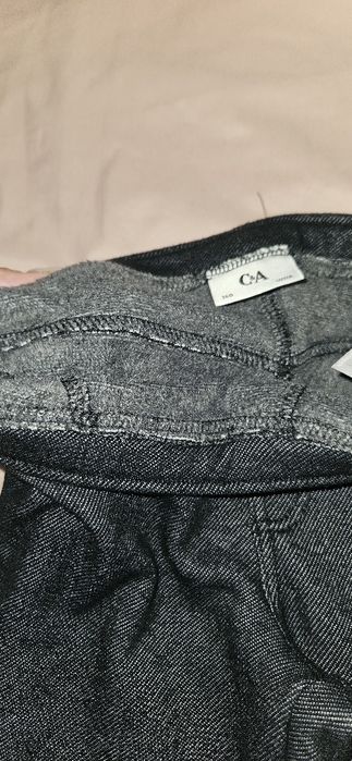 Colanți termici C&A copii.