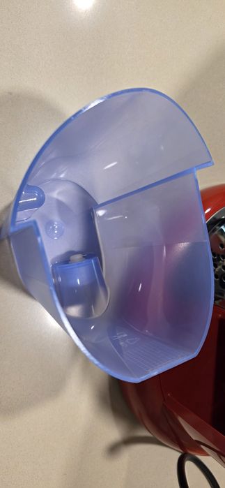 Кафе машина Illy X7.1