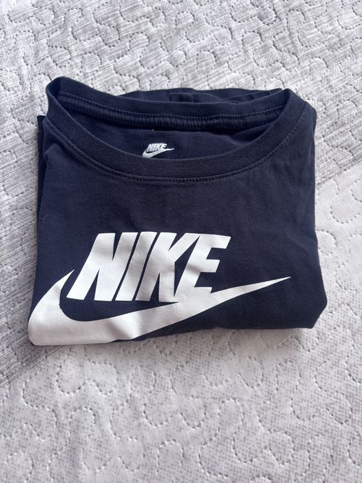 Къса Nike тениска