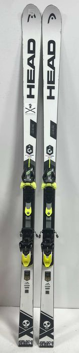 HEAD i.GS RD スキー 板 181cm 【公式通販】