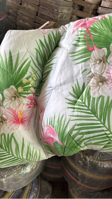 Матрасы рабочие комплекты.подушка одеал матрас