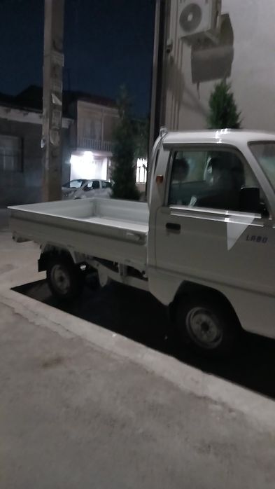 Labo oq 2024 masla yengi 0 probeg