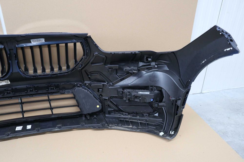 Предна броня Х1 Ф48 фейслифт F48LCI