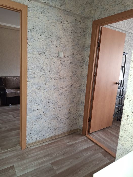 Продам 1,5 комнатную квартиру