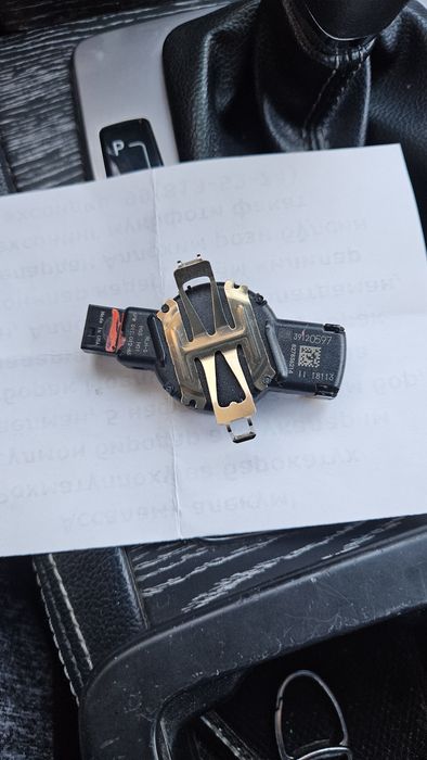 Датчик дождя сотилади