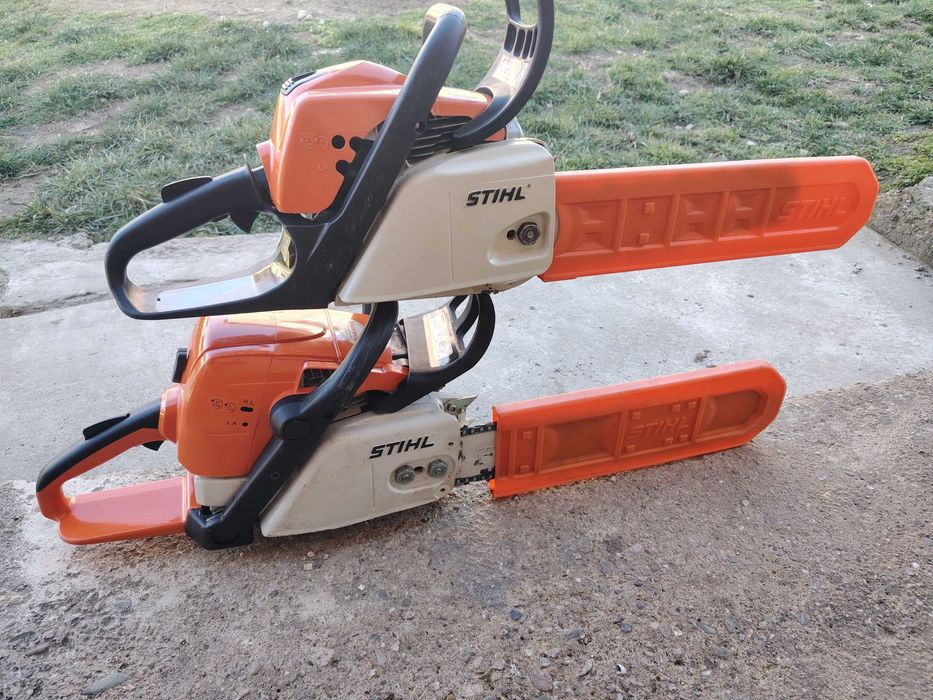 STIHL- MS 290/MS 211 Внос от Германия!!!