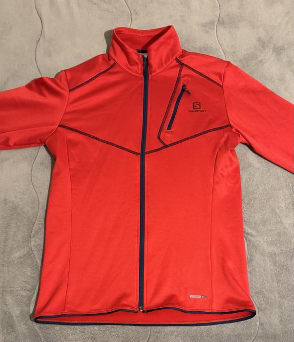 Горнище Salomon