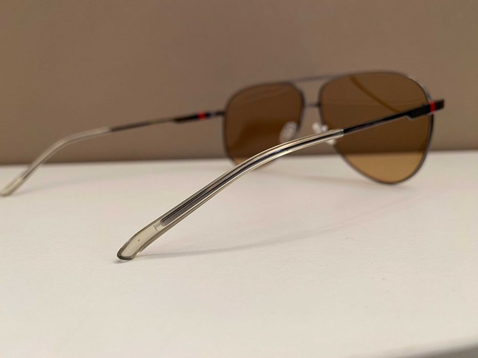 Gucci ochelari de soare made in japan, retail price 380 euro