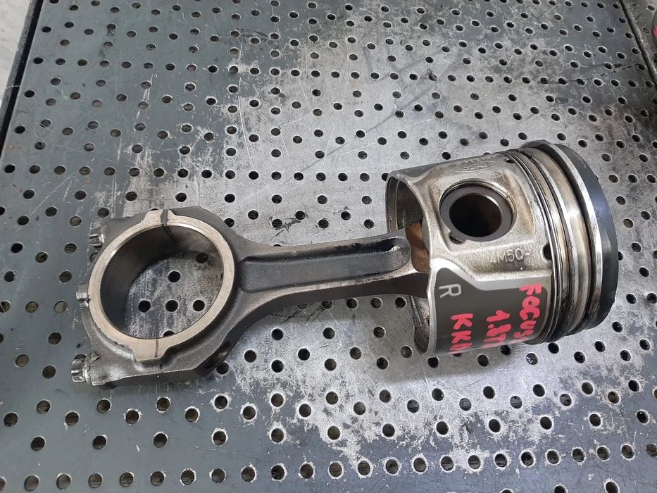 piston cu biela 1.8 tdci kkda ford focus 2