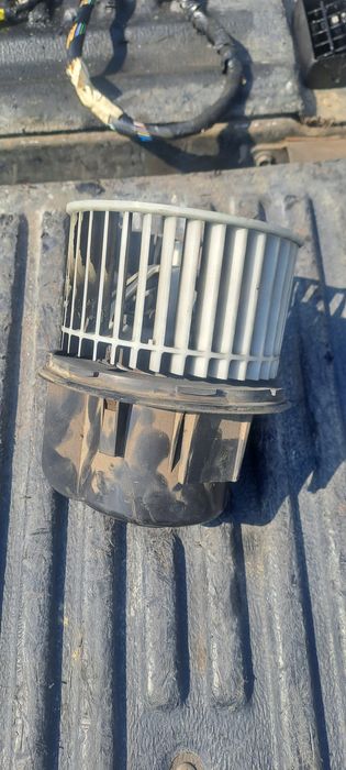 Aeroterma habitaclu ford transit 2007_2013