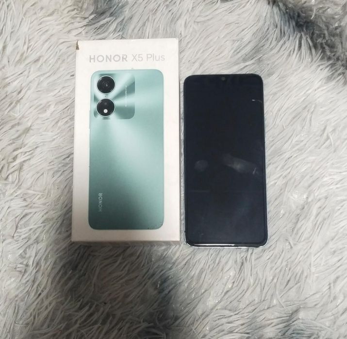 продам HONOR X5 Plus