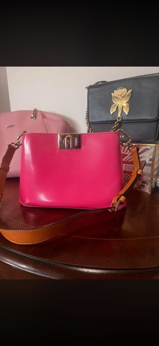 Furla 1927 чанта