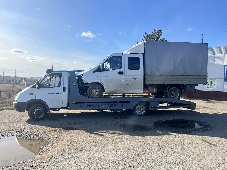 Эвакуатор 24/7 Недорого!