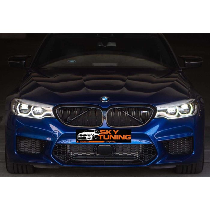 Bmw G20/G30 G21/G31 Двойни Бъбреци M двойни решетки Бмв Г30/Г31 Г20/21