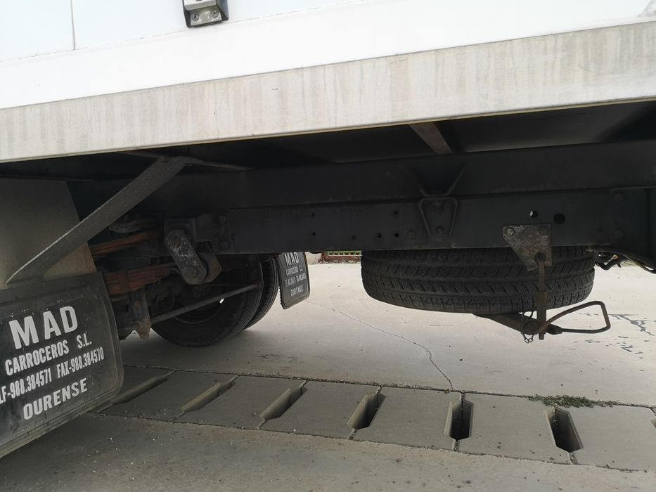 Iveco Daily 35C17
