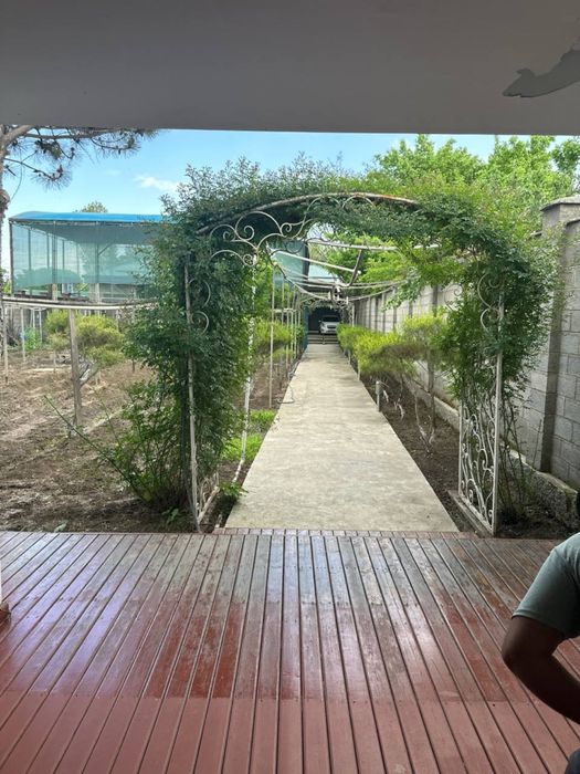 Nazarbekda uchaska tikuv sexi uchun arendaga beriladi