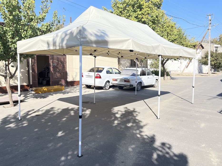 Zontik tent 3x6 3x4,5 TENT