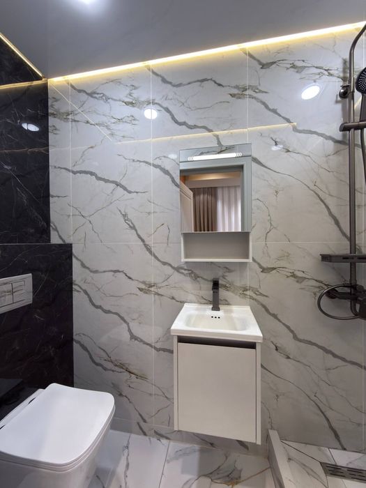 Продаётся 4х комнатная квартира по адресу Вокзал с евроремонтом