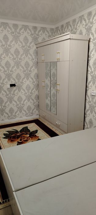 3 xonalik kvartira ijaraga beriladi.