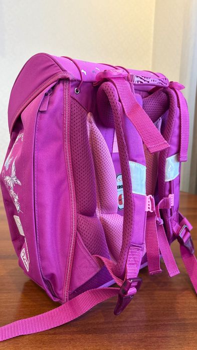 Рюкзак школьный для девочки