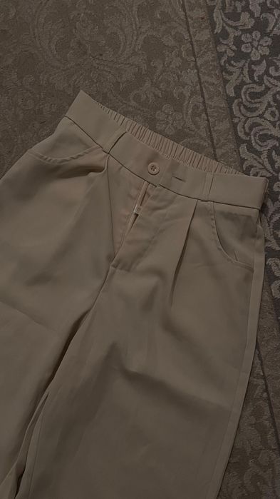 Классикалық шалбар