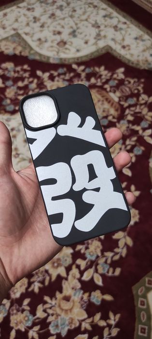 iPhone 14, 14 plus чехол
