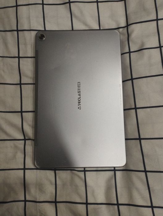 Планшет не заряжается