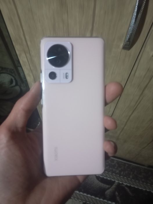 Xiaomi 13 lite 8+4/128