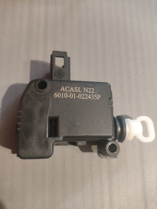 Supapa control, inchidere centralizata portbagaj BLIC 6010-01-022435P