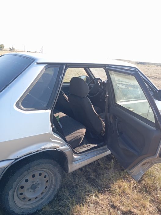 ВАЗ 2115 продам срочно