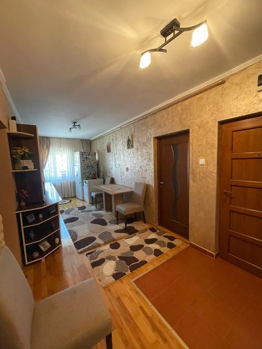 Apartament – Zalau - Vedere 2
