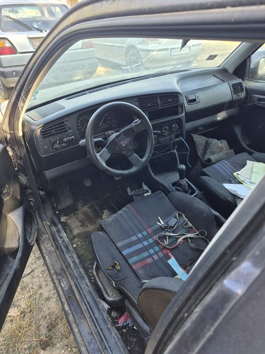 Голф 3/VW Golf 3 1.8 i