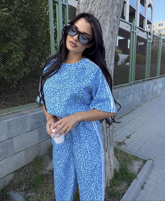 Дамски комплект LBD