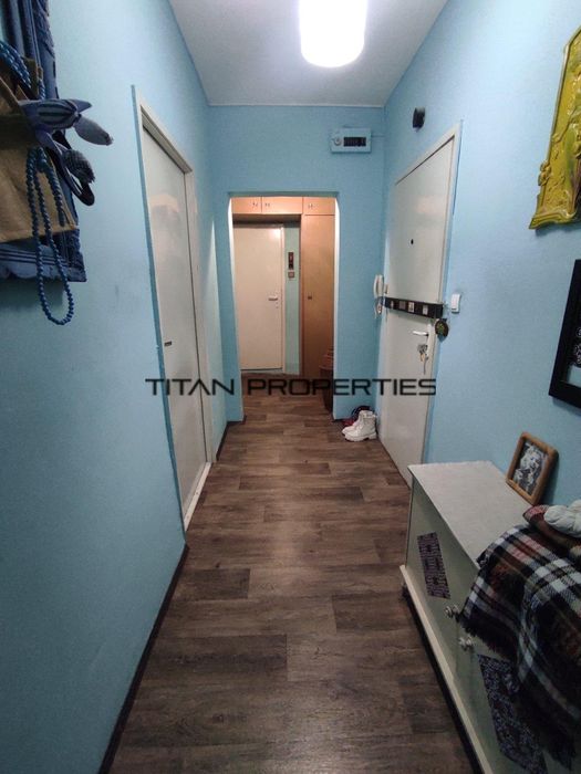 Продава се Двустаен апартамент в Бургас, Братя Миладинови - 66 кв.м за 1773 €/кв.м - Снимка #8