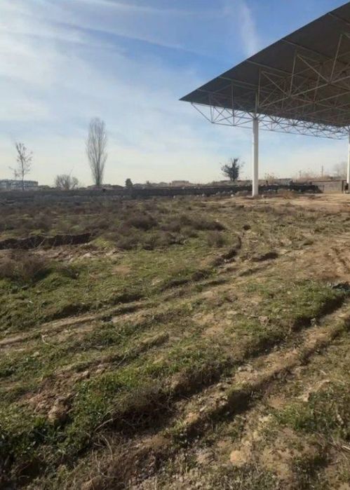 Продаётся производственная база