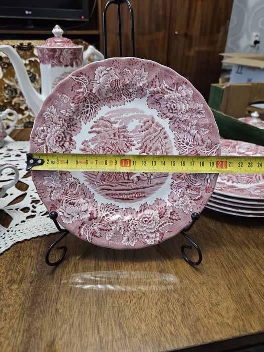 Сервиз за кафе Англия