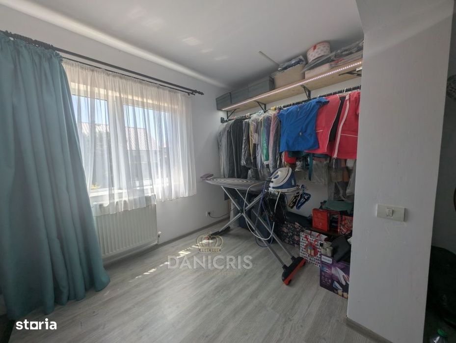 Casă P+M | 4 camere | Valu lui Traian | Teren 586 mp