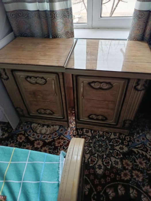 Двух Спални сотилади