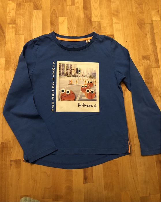 Set 2 tricouri Tom Tailor 122