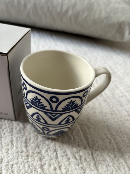 Чашка для чая…..