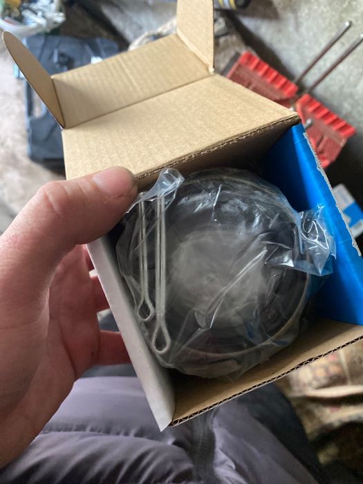 Ступечный подшибник ниссан п10