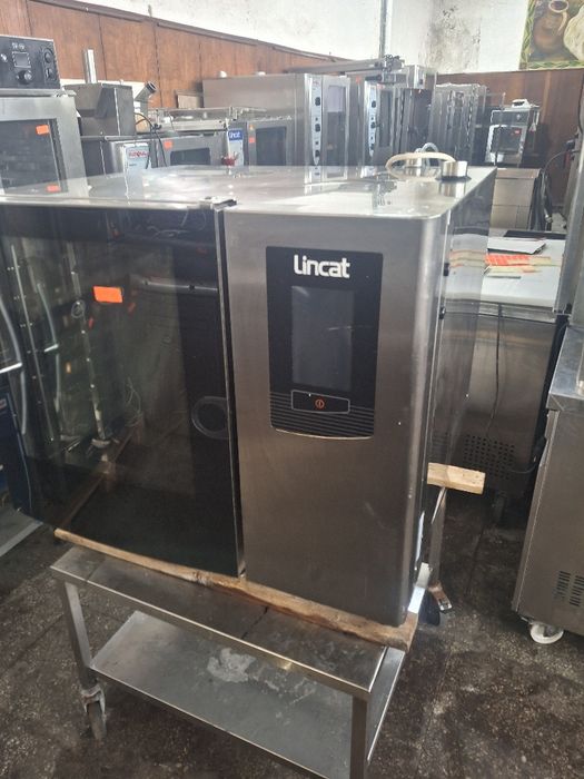Конвектомат LINCAT 7 тави 2023 година
