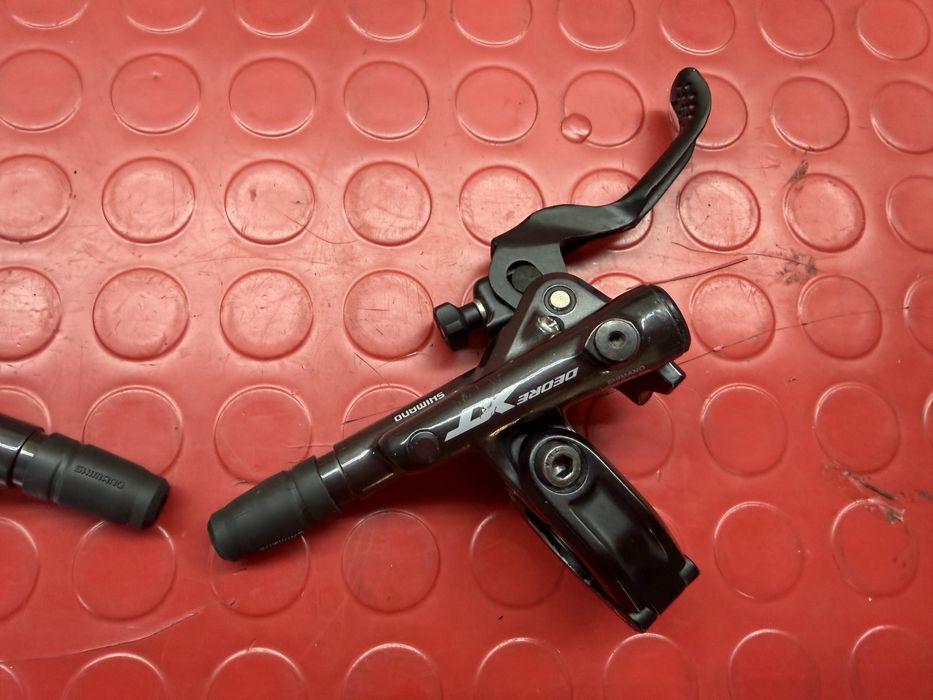 Shimano Xt-8100 Спирачни Лосчета