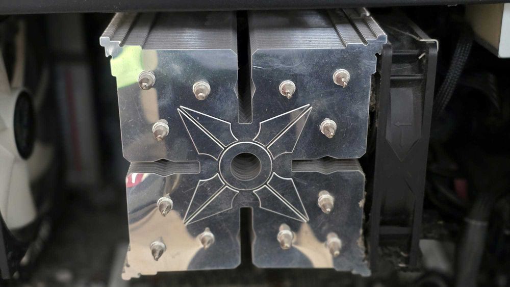 PC Gaming & WorkStation Intel i7 7700 RTX 2070 8GB 256bit, 16GB DDR4