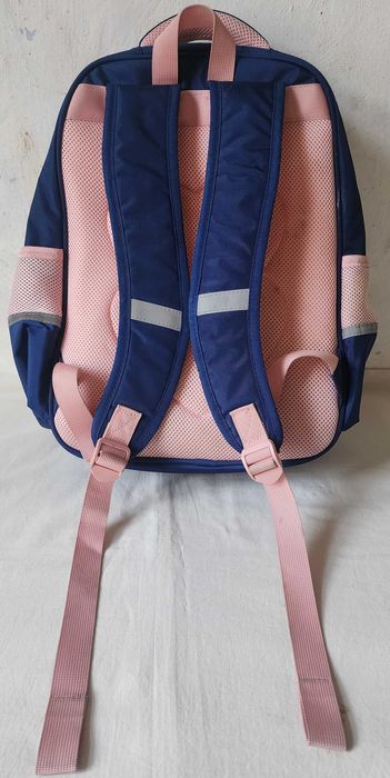 Рюкзаки детские, высота 40 см и 35 см, цена за оба