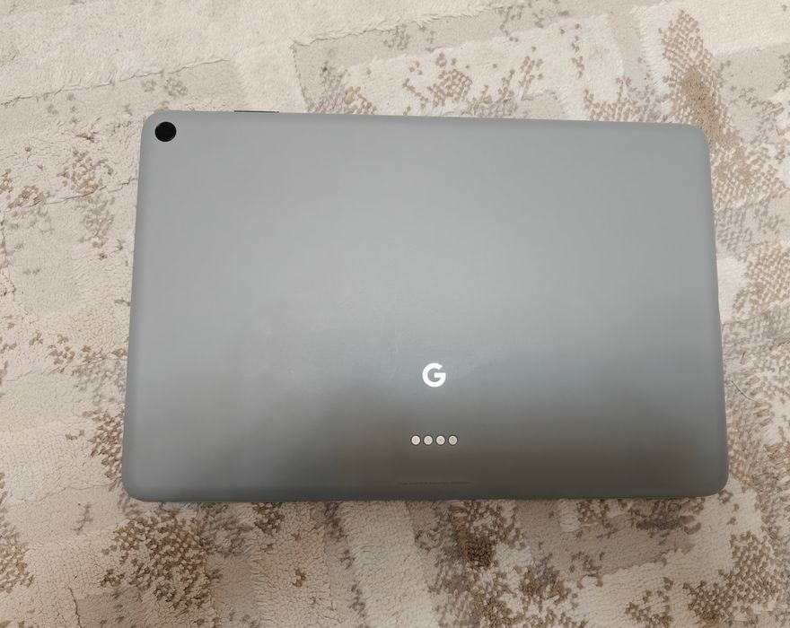 Планшет Google pixel tablet