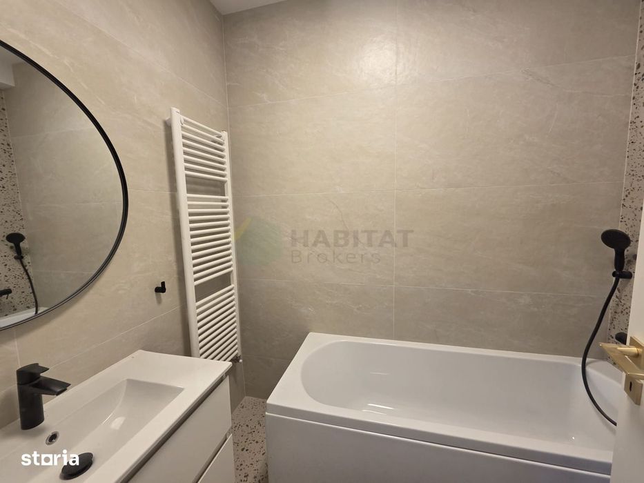 Vilă premium în stil brâncovenesc, cu grădină proprie