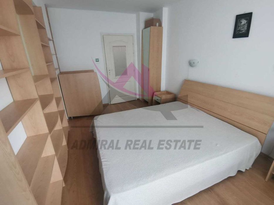 Дава се под наем Тристаен апартамент в Варна, Чайка - 80 кв.м за 690 € - Снимка #3