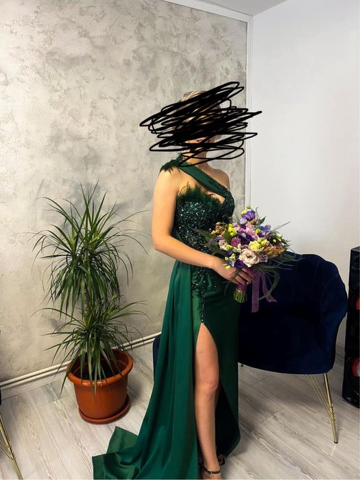 Roche lunga de seara