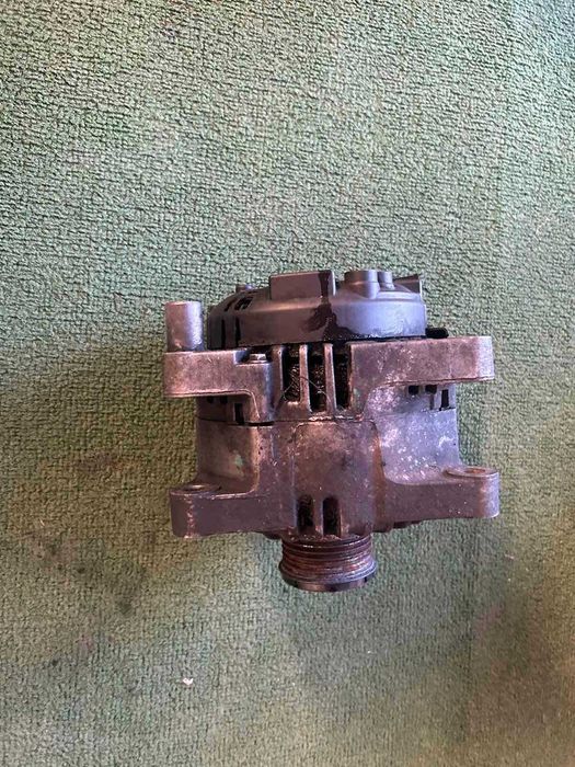 алтернатор за Peugeot, Citroen 1.6hdi, 2.0hdi 2000-2012г. #009S.
